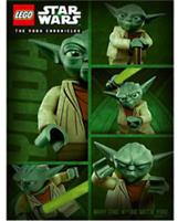 LEGO STAR WARS THE YODA CHRONICLES MAY 4TH 2013 PROMO POSTER BRAND NEW!