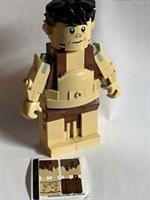 LEGO Harry Potter GRAWP - large figure - from set 75967 NEW + STICKERS