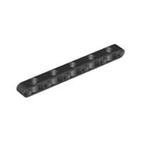 Lego Technic Bricks 10x Black 1x11 Studless Cross Beam 11M 6330585 73507 NEW