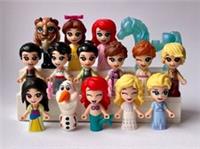 Lego Disney Micro Doll figure / Animal - PICK YOUR ITEM