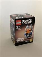 Lego 40539 Brickheadz Star Wars Ahsoka Tano (NEW & SEALED)