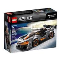 New LEGO Speed Champions McLaren Senna 75892 Factory Sealed ✔