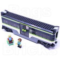 Lego Train City Passenger Buffet Dining Food Railway Carriage from 60337 NEW