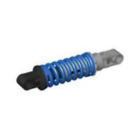 Lego Technic Bricks 1x Blue Shock Absorber No. 3 Suspension - 6364922 79717 NEW