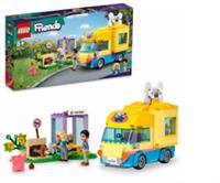 LEGO FRIENDS: Dog Rescue Van (41741) Age 6 +