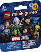 Lego Marvel Series 2 Minifigures 71039 - Choose Your Figure