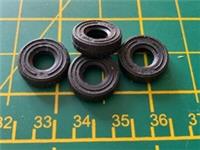 4 lego parts 4516843 TYRE D8, SEBS AVENGERS MARVEL CITY space