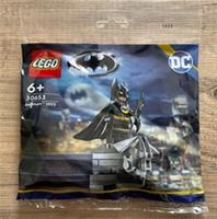 LEGO DC 30653 Batman 1992 Polybag Special Edition