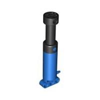Lego Technic Bricks Pneumatic Pump Cylinder Piston 2x3x11 6353193 26288 No.1 NEW