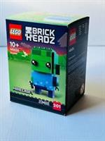 LEGO BRICKHEADZ Minecraft set 40626 | Zombie | Brand New & Sealed