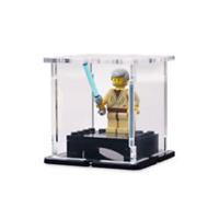 iDisplayit Single LEGO Minifigure Display Case