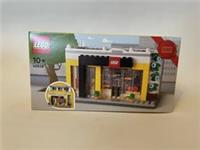 Lego 40528 Creator Brand Store Exclusive Limited Brand New RARE Sealed
