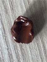 LEGO Minifigure Hair Female Mid-Length with Part over Right Shoulder 85974