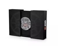 Lego Star Wars Collect Battle Yavin Coin Set 5008818 Brand New Limited Edition