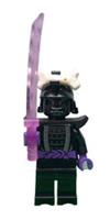 GENUINE LEGO NINJAGO GARMADON MINIFIGURE BRAND NEW!