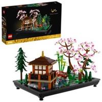 LEGO 10315 Tranquil Gardens Age 18+ 1363pcs