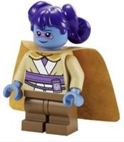 LEGO Lys Solay (SW1269) from 75358 (nn14)