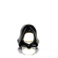 Lego Black Hood For Minifigure Star Wars Ideal For Darth Maul Palpatine