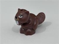 Lego Beaver Cute City River Animal (NA30)