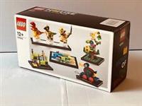 LEGO Promotional set 40563 | Tribute to LEGO House | Brand New & Sealed