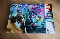LEGO 70428 HIDDEN SIDE JACK'S BEACH BUGGY NEW & SEALED