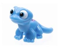 LEGO Disney Frozen Bruni Salamander SMALL Animal (NB39)