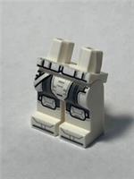 LEGO Star Wars part - Imperial Commando TROOPER MINIFIGURE legs from 75373