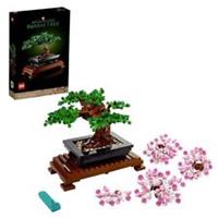 LEGO ART & Creator Expert 10281 Bonsai Tree