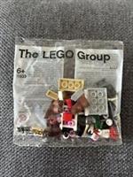 LEGO POLYBAG 11933 EPIC HISTORY PARTS - Release Date: 2020 Rare Set