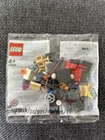LEGO POLYBAG 11959 ESCAPE ROOM - Release Date 2023 Rare Set