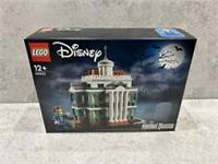 Lego 40521 Mini Disney The Haunted Mansion BRAND NEW & SEALED