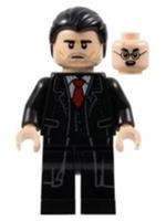 LEGO - MINIFIGURES - MINISTRY OF MAGIC - 76403 - Choose the one you need - NEW