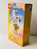 LEGO CREATOR 3-in-1 promo set 40691 | Mythical Pegasus | Brand New & Sealed