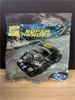 LEGO Dc Comics Super Heroes: The Batman Tumbler (30300)
