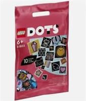 LEGO 41803 LEGO Dots - Extra Dots Series 8: Glitter and Shine Rare