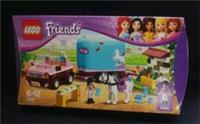 LEGO FRIENDS BOXED SET 3186 (RC)