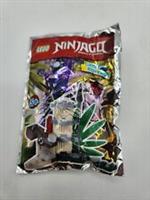 LEGO NINJAGO: Anacondrai Hideout (891508)