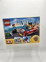 LEGO Promotional: Create the World (40256)