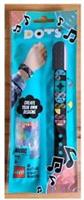LEGO 41933 DOTS Music Bracelet New in Sealed Package FREE UK P&P ££