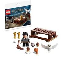 LEGO Harry Potter & Hedwig Owl Delivery - 30420 Polybag - BNIP - Sealed