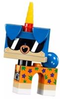 Lego 41775 New Unikitty Minifigure Shades Puppycorn