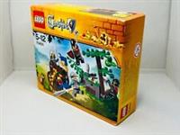 LEGO Castle set 70400 | Forest Ambush | Brand New & Sealed