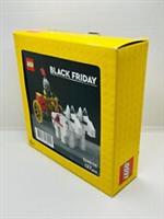 LEGO Black Friday Promotional set 6346106 | Roman Chariot | Brand new & Sealed