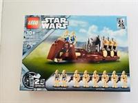 LEGO Star Wars set 40686 | Trade Federation Troop Carrier | Brand New & Sealed