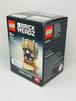 LEGO BRICKHEADZ Star Wars set 40615 | Tusken Raider | Brand New & Sealed