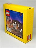 LEGO Insiders Classic Space Promo set 6533581 | Tic Tac Toe | Brand New & Sealed