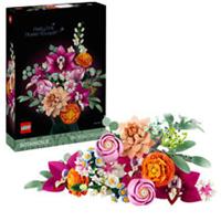 LEGO Botanicals 10342 Pretty Pink Flower Bouquet Age 18+ 749pcs