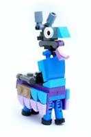 Lego Fortnite Supply Llama loot Parts For Building set 5008257 Rare