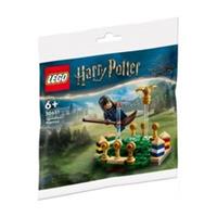 LEGO Harry Potter Quidditch Practice 30651 Polybag