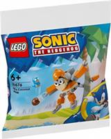 LEGO Sonic the Hedgehog Kiki's Coconut Attack 30676 Polybag